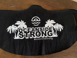 Oceanside Strong Daily Face Mask