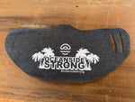 Oceanside Strong Daily Face Mask
