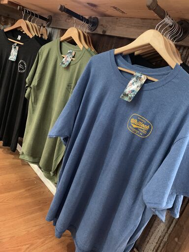Shop Essentials