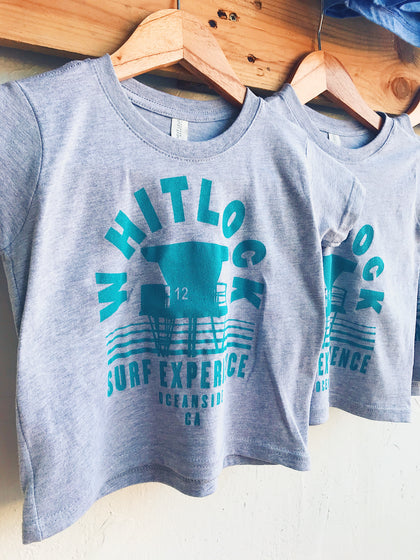 Kid's Clothing