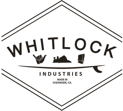Whitlock Surf Factory