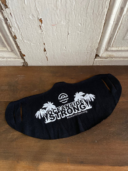 Oceanside Strong Daily Face Mask