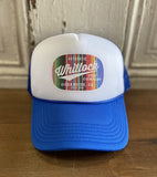Whitlock Trucker Hats